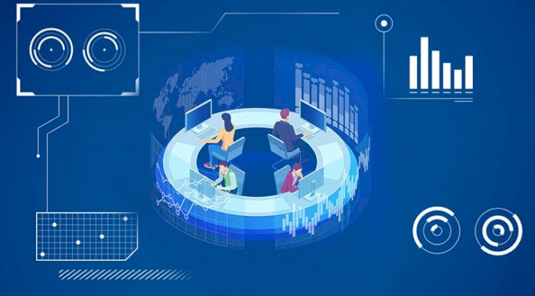 Data As A Service (DaaS) - What Is Data as a Service & How It Can Benefit Your Business