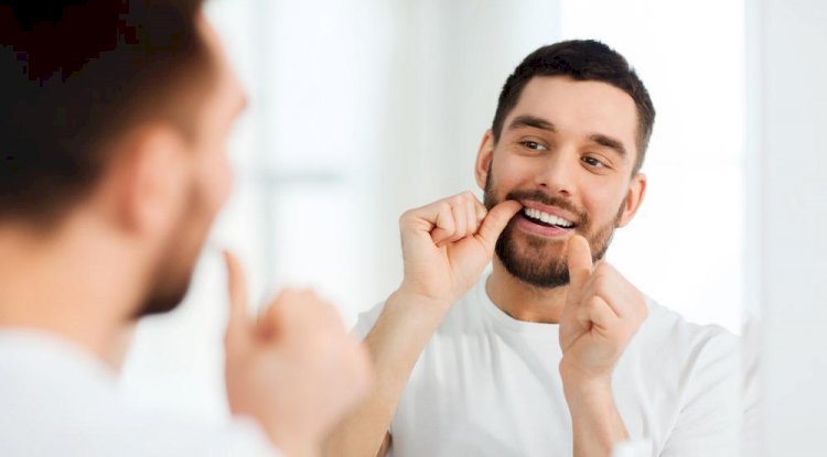 5 Myths Related To Healthy Dental Practices