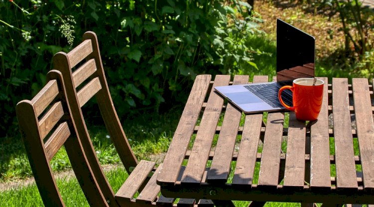 How Garden Office Pods Can Be Beneficial For Your Work???