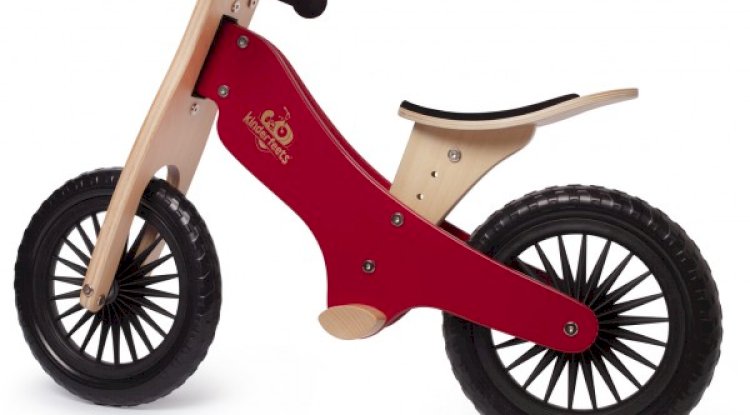 3 Best Balance Bikes for Kids