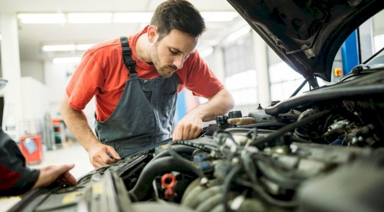 Things To Keep in Mind Before Choosing a Car Mechanic