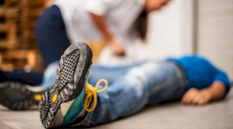 Physical Shock Symptoms and Treatment