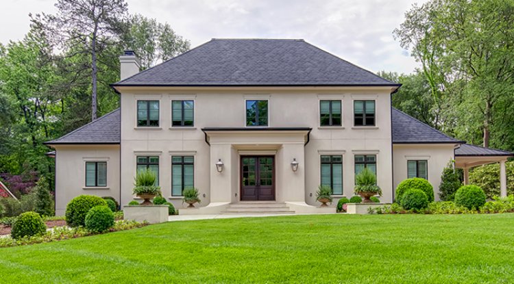 Three Types of Home Builders - Some Times Smaller is Better