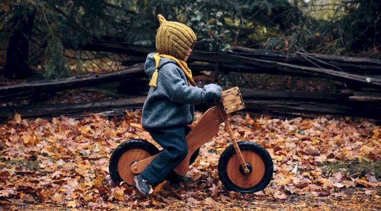  Children's Bike?  Preferably Before Easter