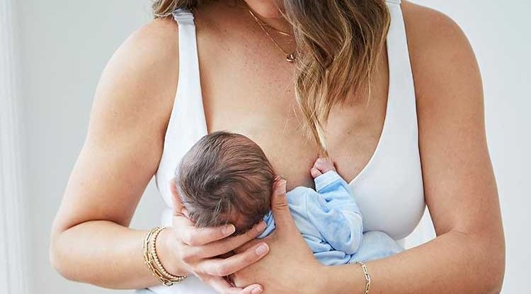 Maternity Wear For Conscious Mother