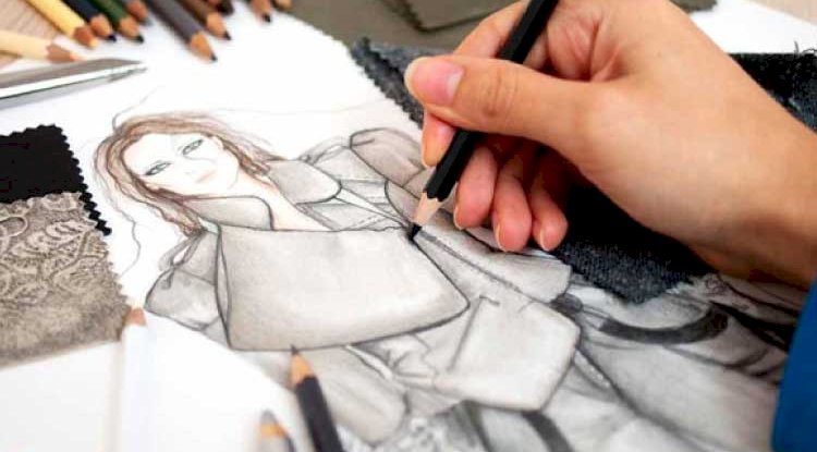 What Are The Best Options In Fashion Designing Courses After 12th?