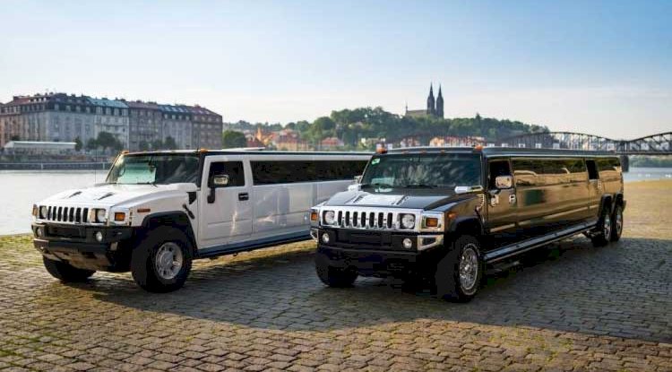 The Best Limo Rental Services Near Me