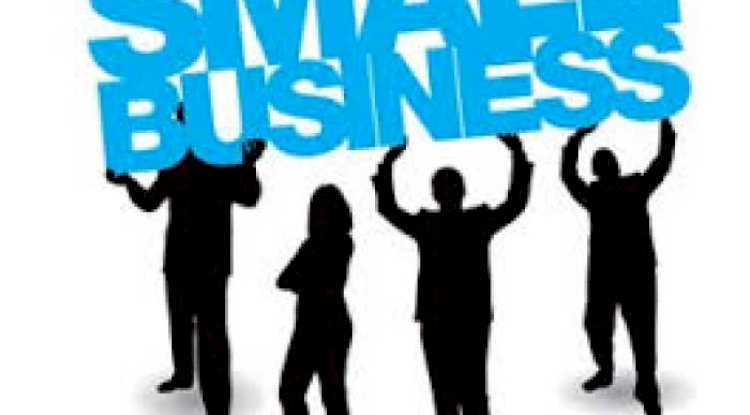 Small Business Management