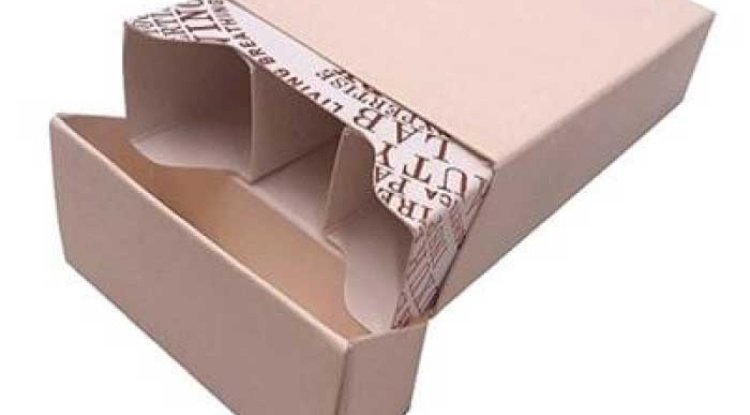 Blank Cigarette Boxes Available in All Sizes & Shapes in Texas