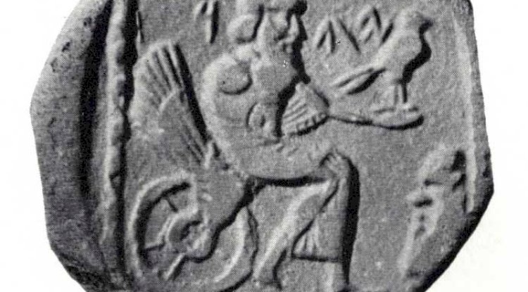 Might you want to create a satisfactory god Name?