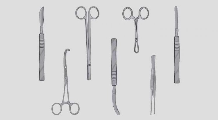 Surgical Instruments: Buying Guide