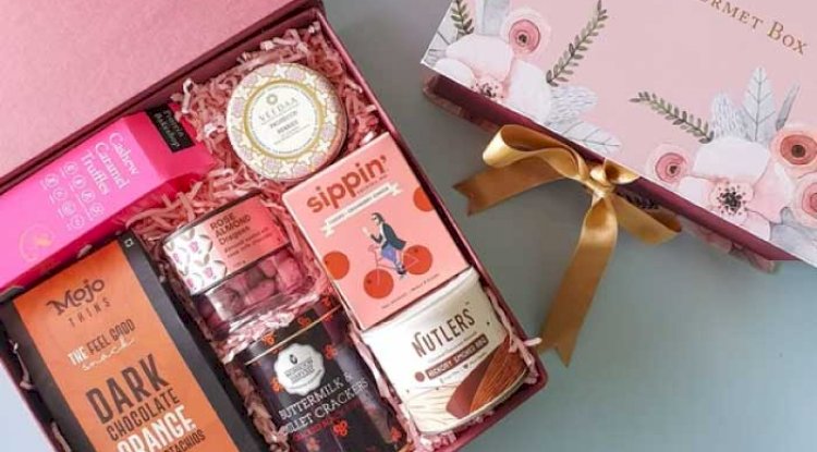 How to Search the Best Deals of Gourmet Boxes?