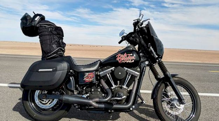 How Riding a Motorcycle Make Your Daily Commute Tranquil