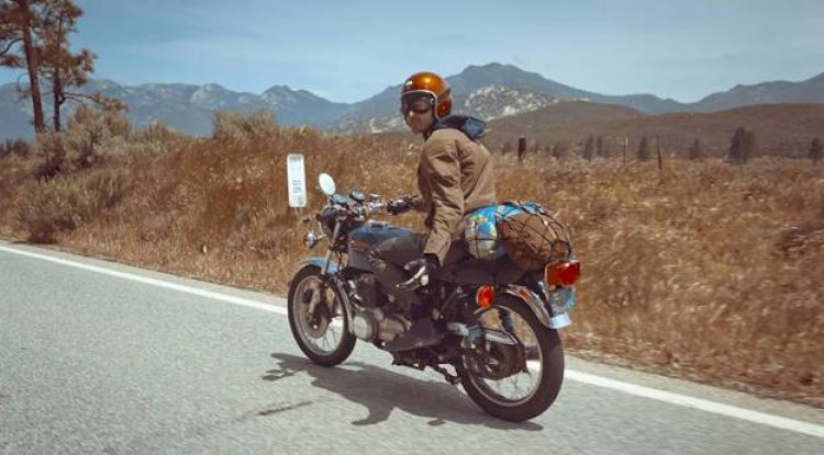 Top 10 Things to Pack on Your Motorcycle Riding Trip  