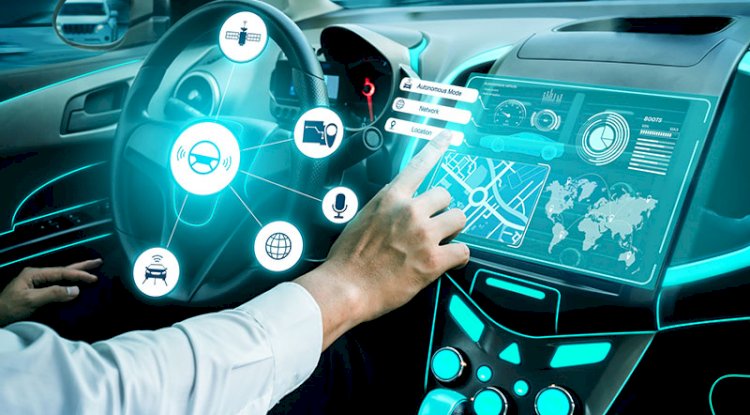  ‌The‌ ‌Next‌ ‌Big‌ ‌Thing‌ ‌in‌ ‌Fleet‌ ‌Management‌ ‌System‌ ‌in 2022