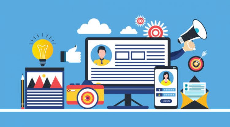 Digital Marketing Trends You Need to Know For 2022