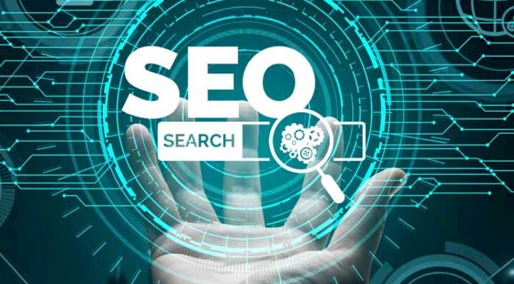 Search Engine Marketing Trends 2021 – Mid-Year Report (Infographic)