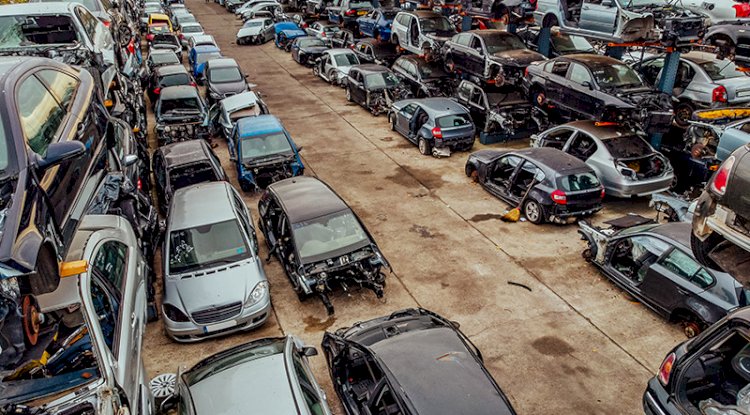 Your Damage Car Can Also Make a Good Cash at Sydney