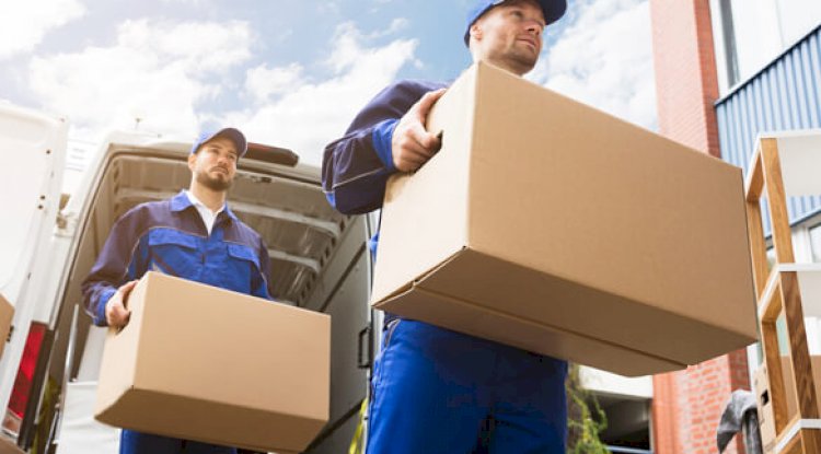 Movers And Removalists Werribee