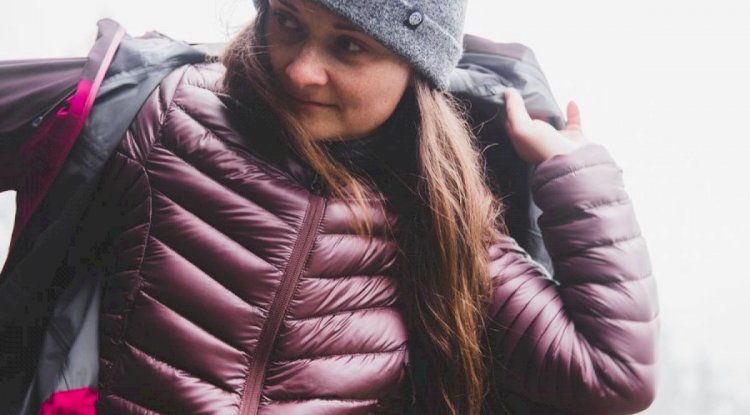 Best Insulated Jackets To Buy For The Dropping Temperature