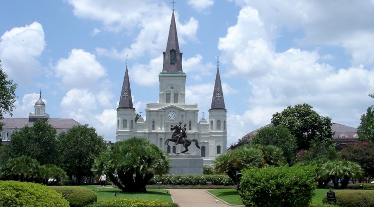 Explore New Orleans: the top things to do
