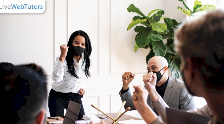 How to Survive the Corona Virus Pandemic in Your Job and Career