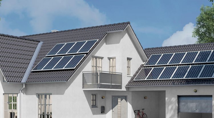 Advanced Japanese Tier-1 Solar Panels: Leapton 440W