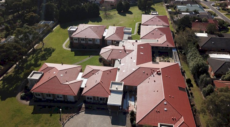 Important questions addressing a roof paint's life expectancy