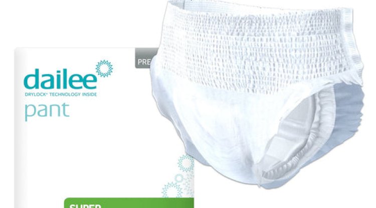 Preventing Diaper Rash in Adults with Incontinence 