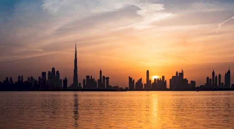 How to become a personal trainer in Dubai