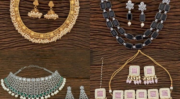 Which Type of Jewelry Should Retailers Buy in Summer?