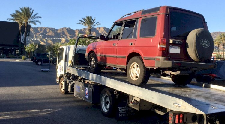 Need money right away? Sell Your Car for Cash in Adelaide!