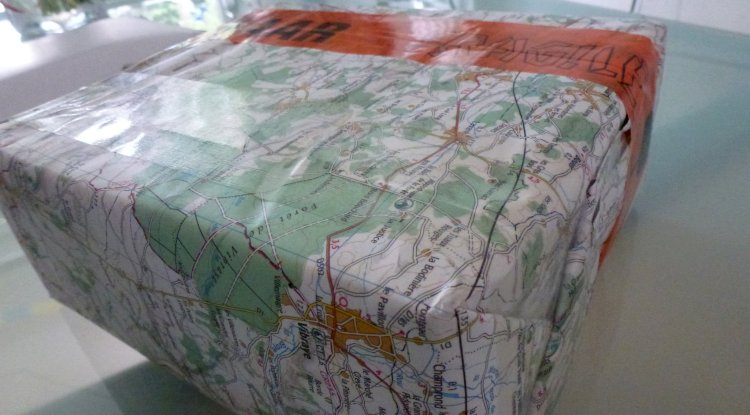 What is the best way to ship a package?