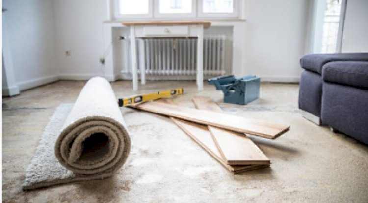 How to Fix Carpet Seam Repair like a pro?