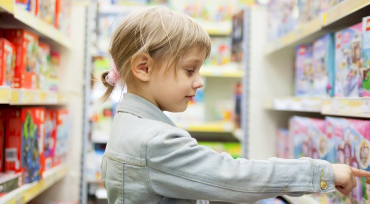 Best Educational toys for Indian kids