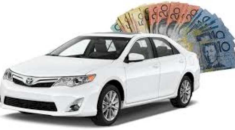 How Do I Find a Reputable Car Wreckers to Sell My Car Online In Sydney?