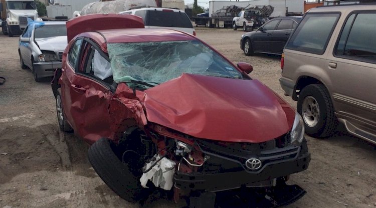 When Visiting a Wrecking Yard, There Are Several Essential Questions to Be Asked