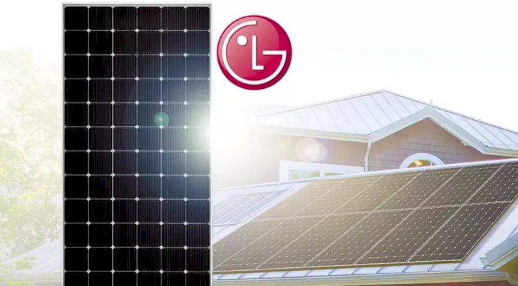 LG to close down its solar panel business??? - Check why take this decision