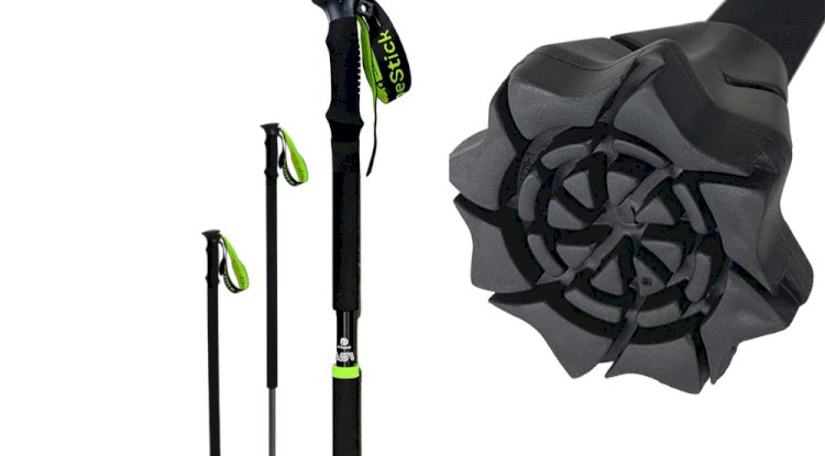 Best trekking sticks for men and women
