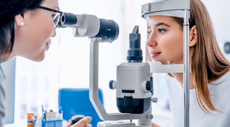 5 Ways How To Choose The Best Optometrist