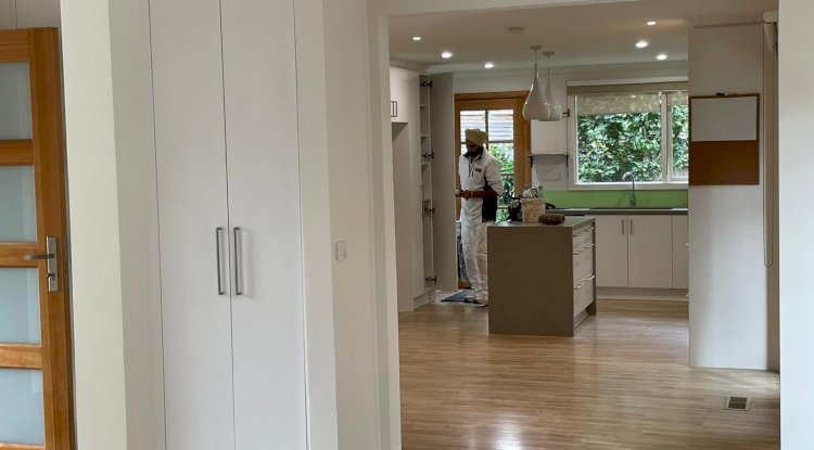 How Often You Should Carry Out Interior Painting