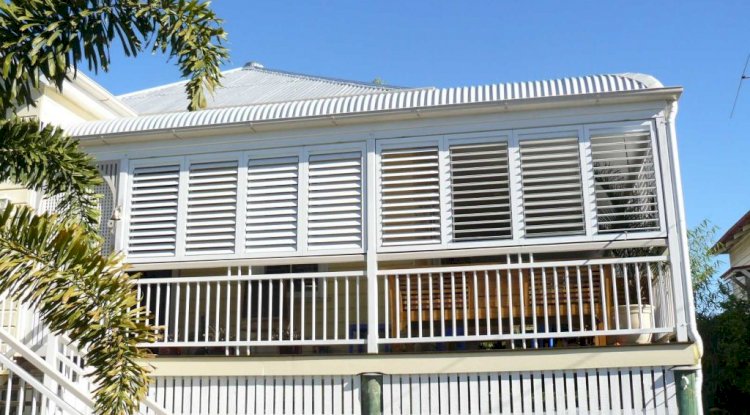 Why Should You Install Plantation Shutters in Your Home?