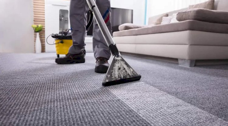 How much is cost for wet carpet cleaning in Gold Coast in 2022?