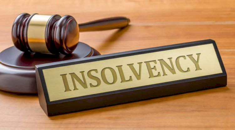 Dealing With Personal Insolvency Issue | activepages