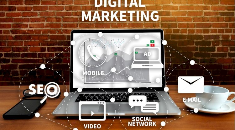 A Close Look At Digital Marketing In 2022