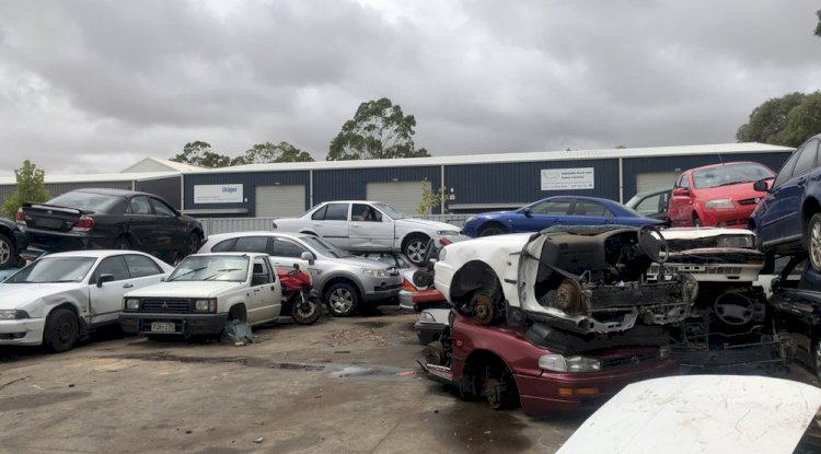 The Best Way to Sell Your Car Online for Top Cash in Adelaide