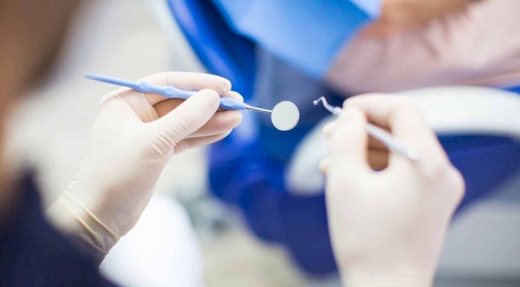 Tips to Choose the Best Dentist