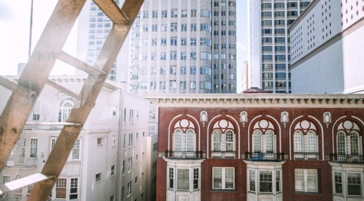 6 Tips to Make More Space in Your Small NYC Apartment