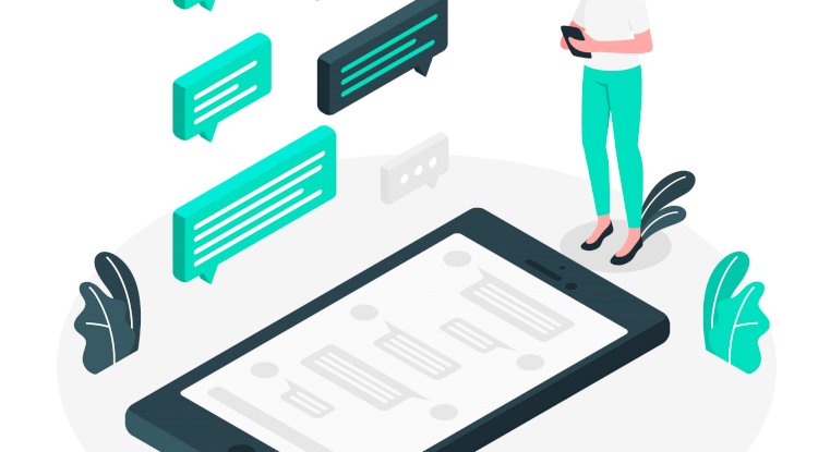 Customers Love Live Chat