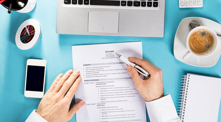 Easy to find the Best Resume Writers in Sydney Australia